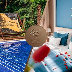 The Hotel Unforgettable - Hotel Tiliana By Homoky Hotels & Spa