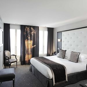 Superior Kamer met een King Size Bed