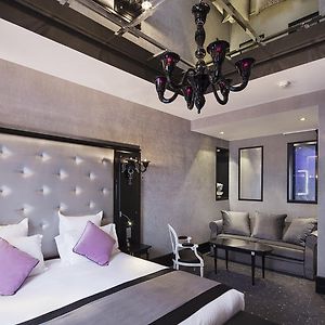 Executive Suite met een King Size Bed